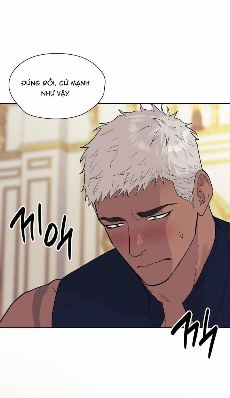 Sa Mạc Ẩm Thấp 20 trang 1