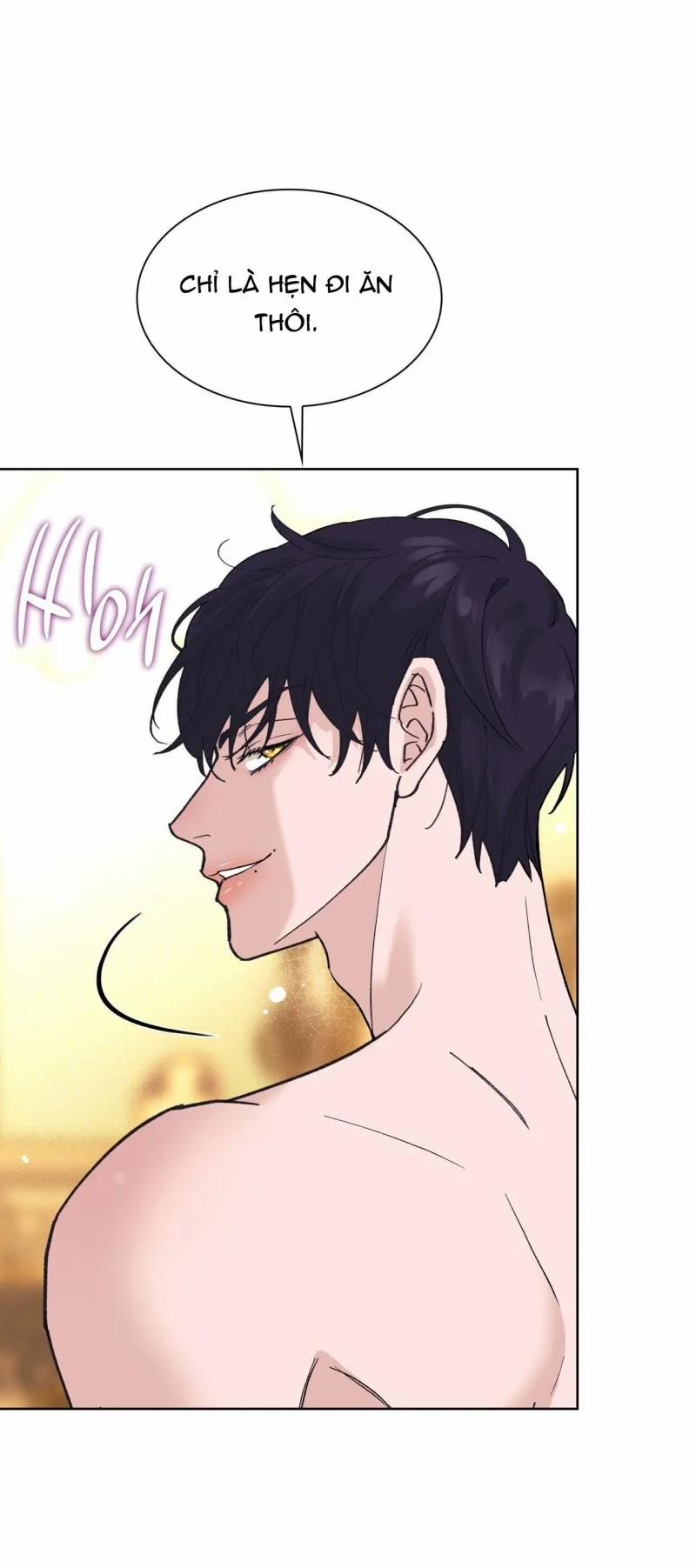 Sa Mạc Ẩm Thấp 20 trang 16