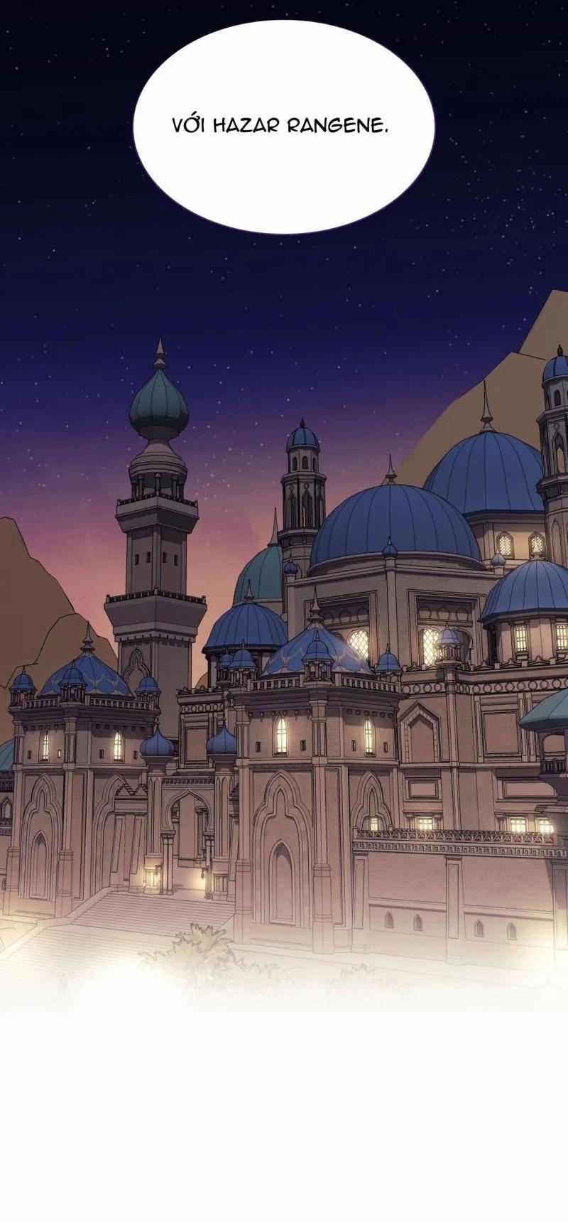 Sa Mạc Ẩm Thấp 20 trang 18