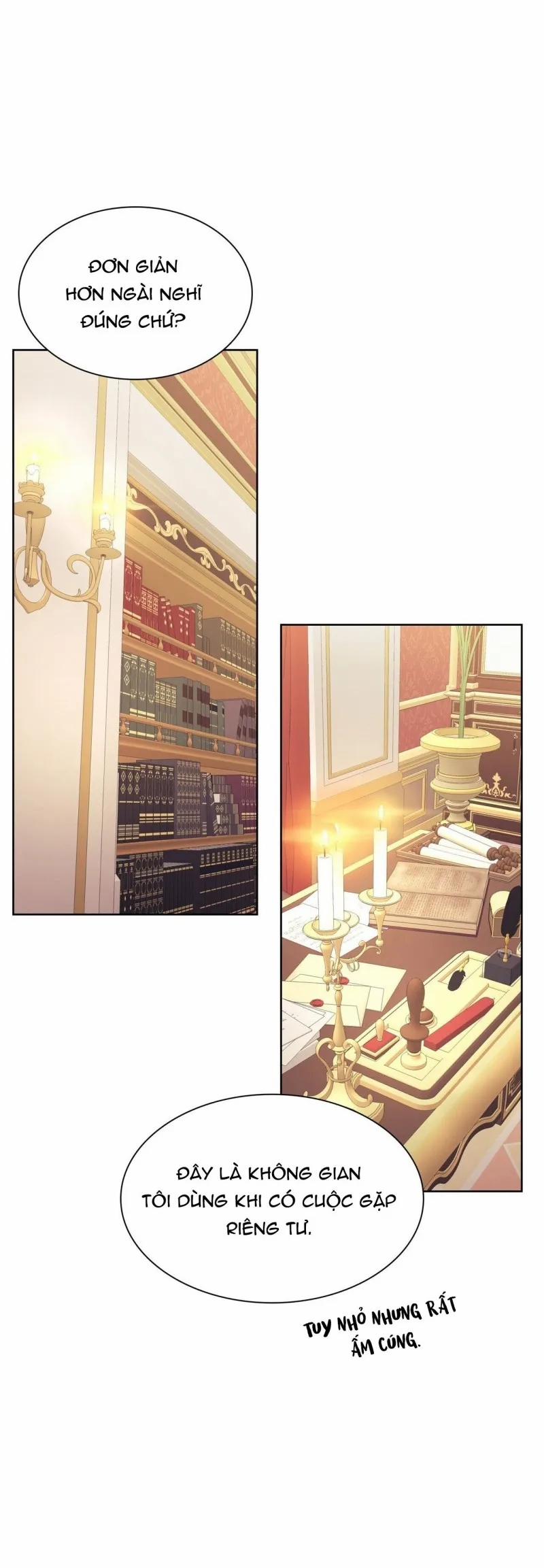 Sa Mạc Ẩm Thấp 20 trang 31