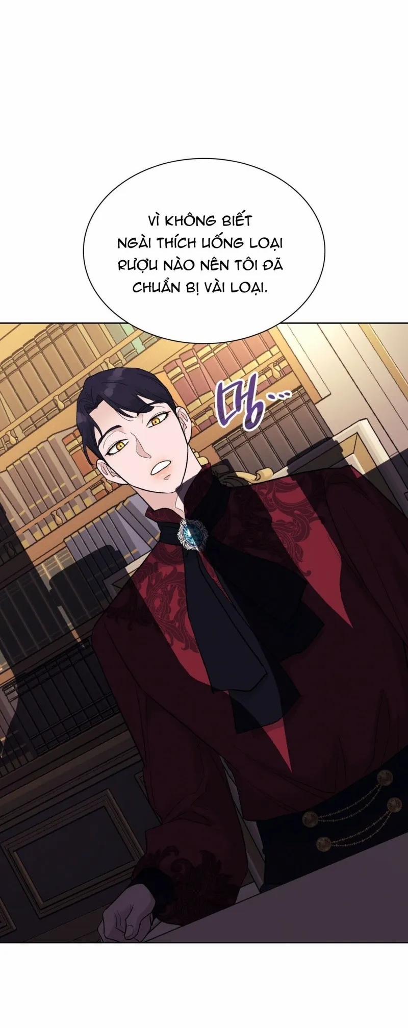 Sa Mạc Ẩm Thấp 20 trang 32