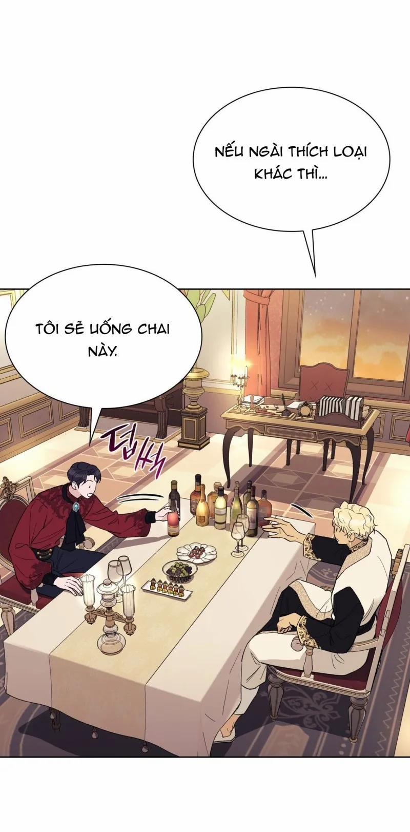 Sa Mạc Ẩm Thấp 20 trang 33