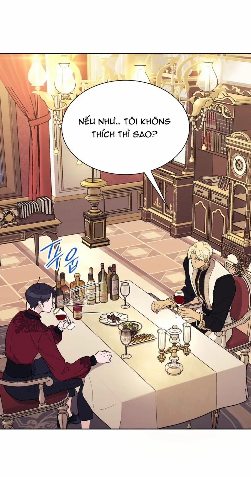 Sa Mạc Ẩm Thấp 20 trang 42