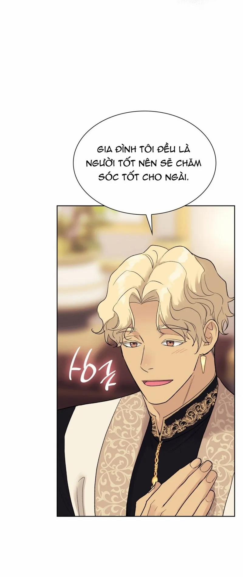 Sa Mạc Ẩm Thấp 20 trang 44