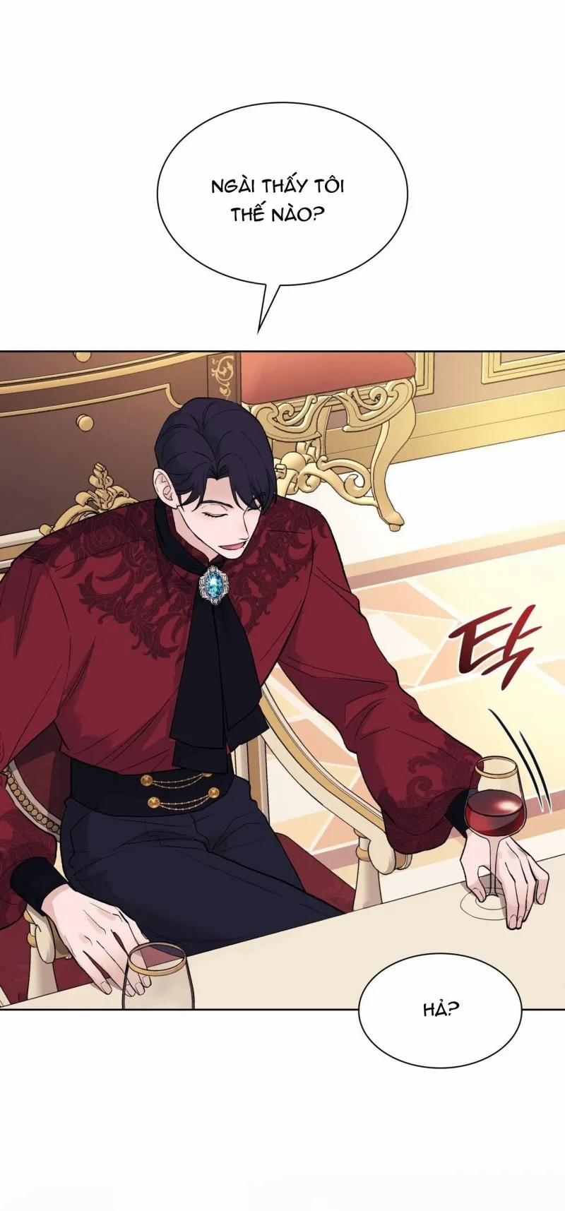 Sa Mạc Ẩm Thấp 20 trang 46