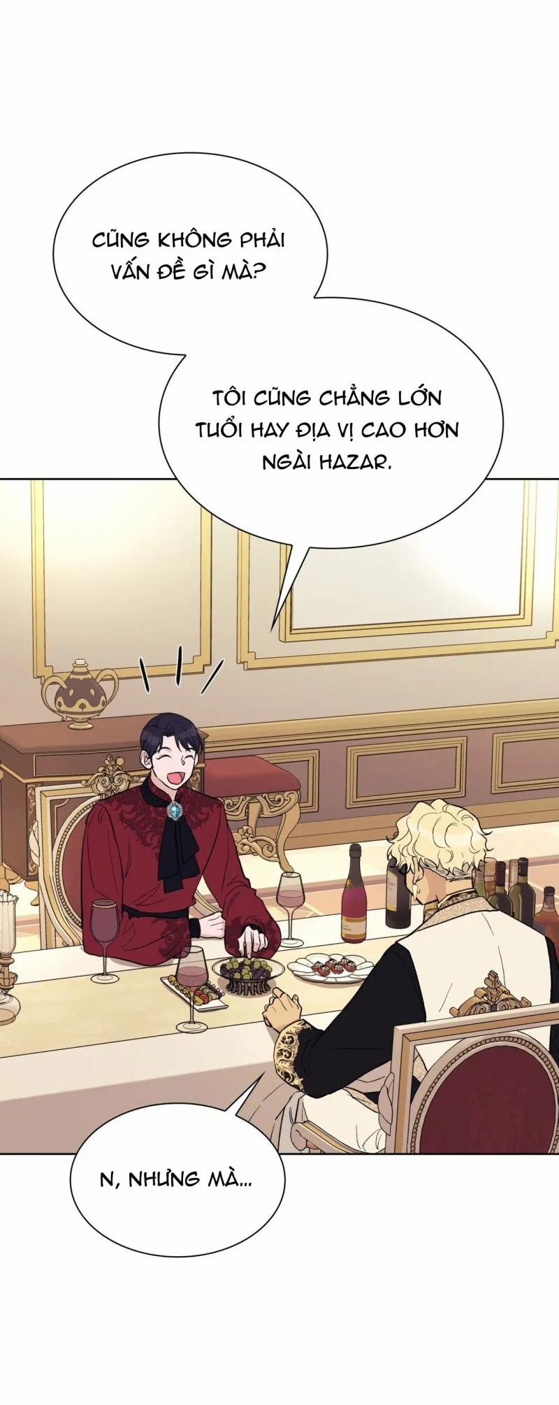 Sa Mạc Ẩm Thấp 20 trang 52