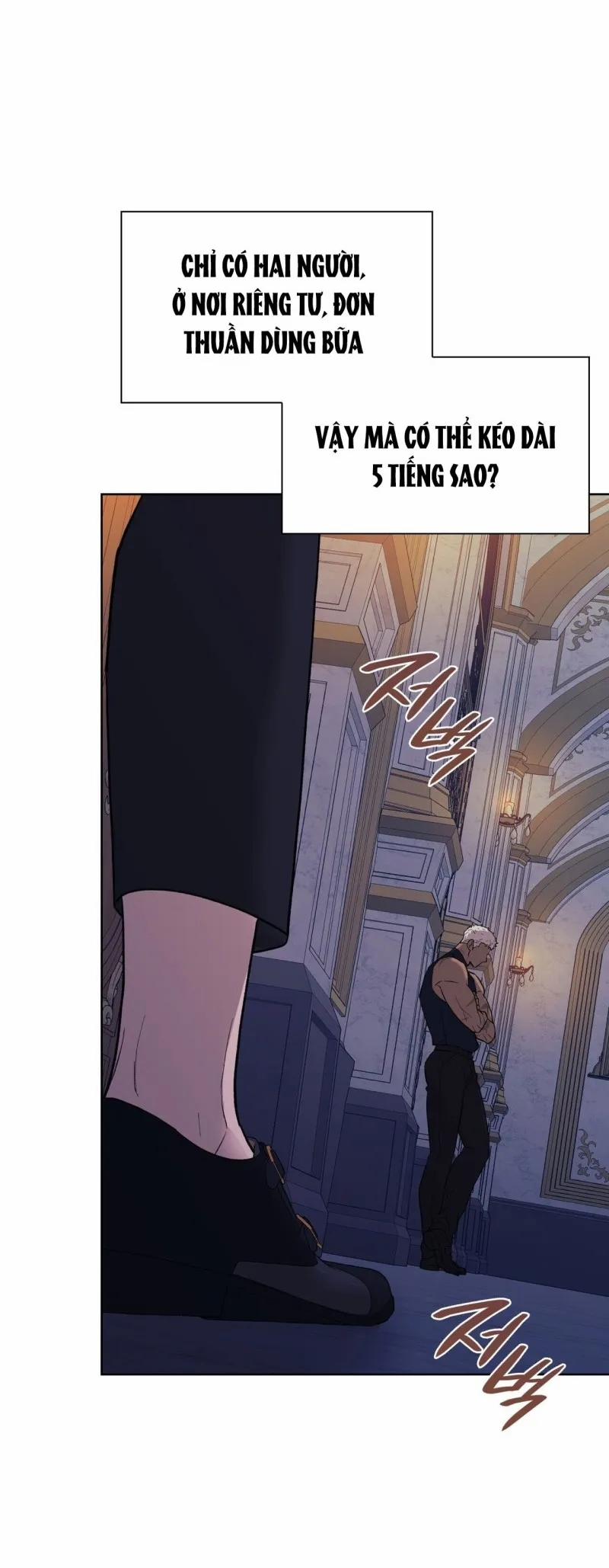 Sa Mạc Ẩm Thấp 20 trang 57