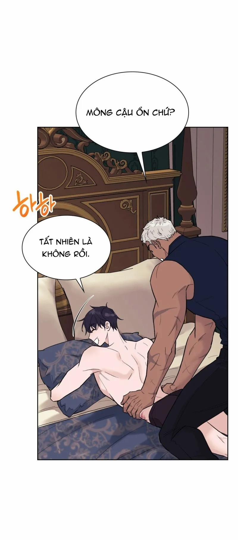 Sa Mạc Ẩm Thấp 20 trang 6