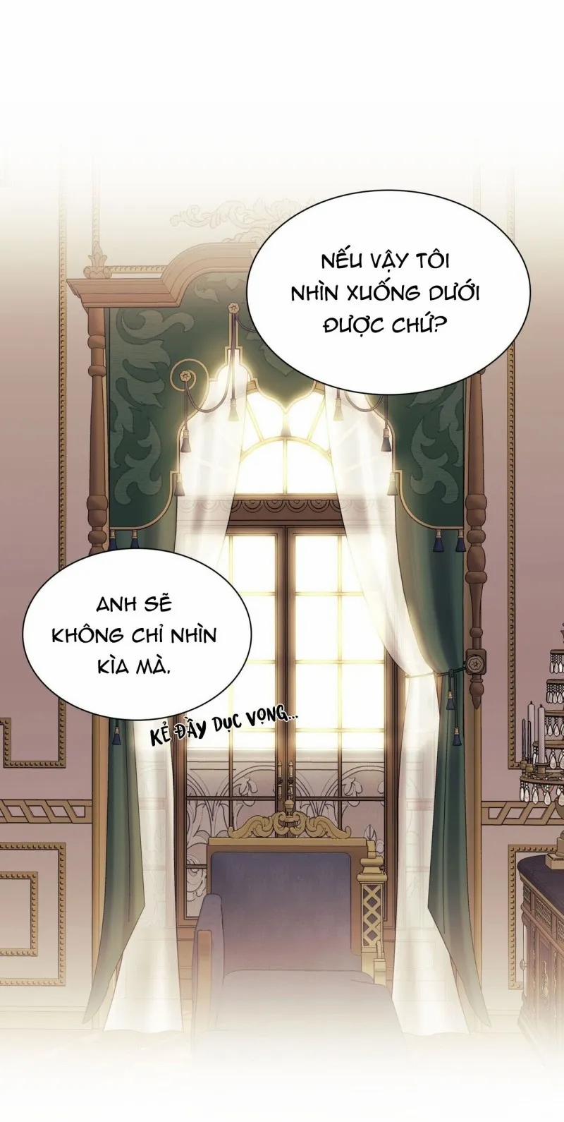 Sa Mạc Ẩm Thấp 20 trang 7