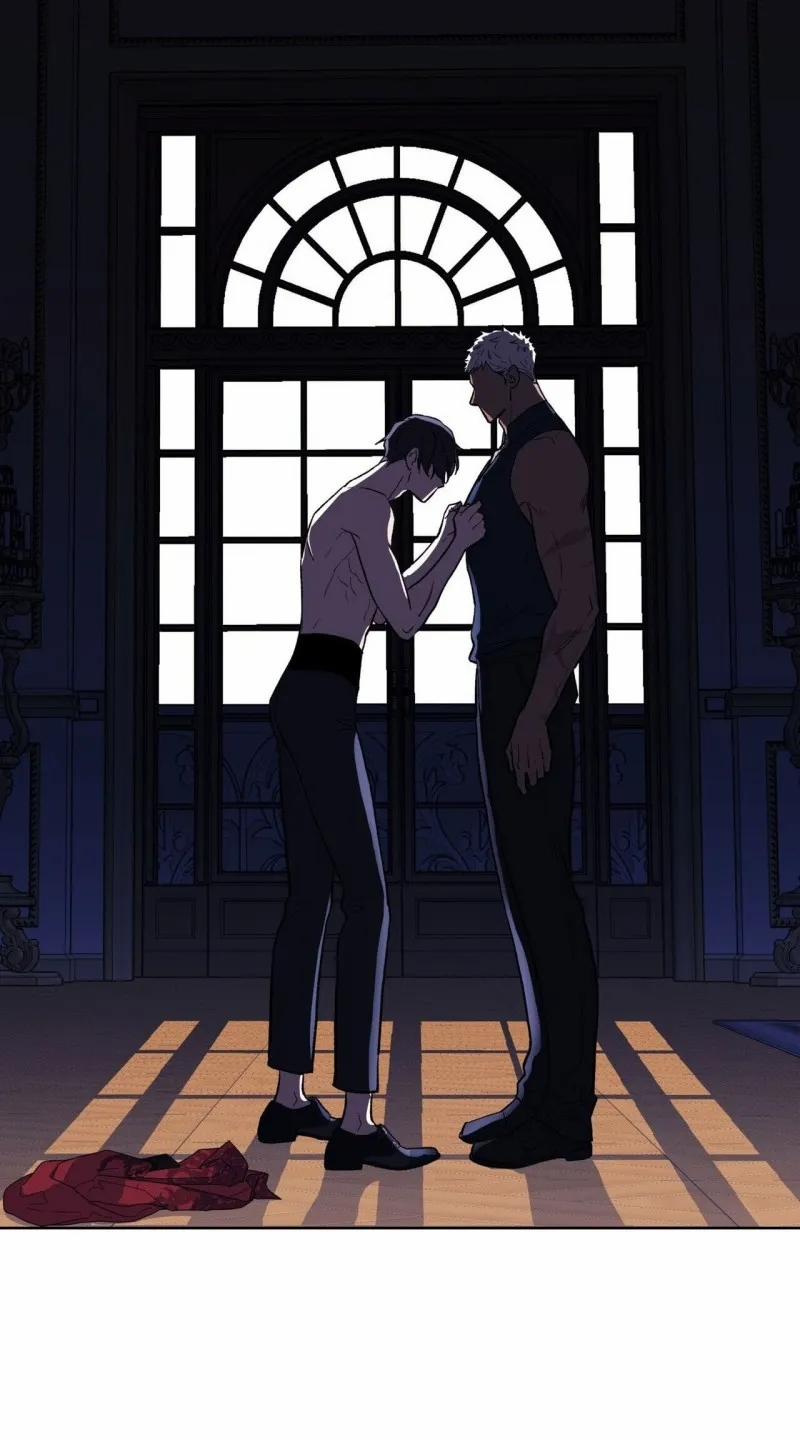 Sa Mạc Ẩm Thấp 21 trang 21