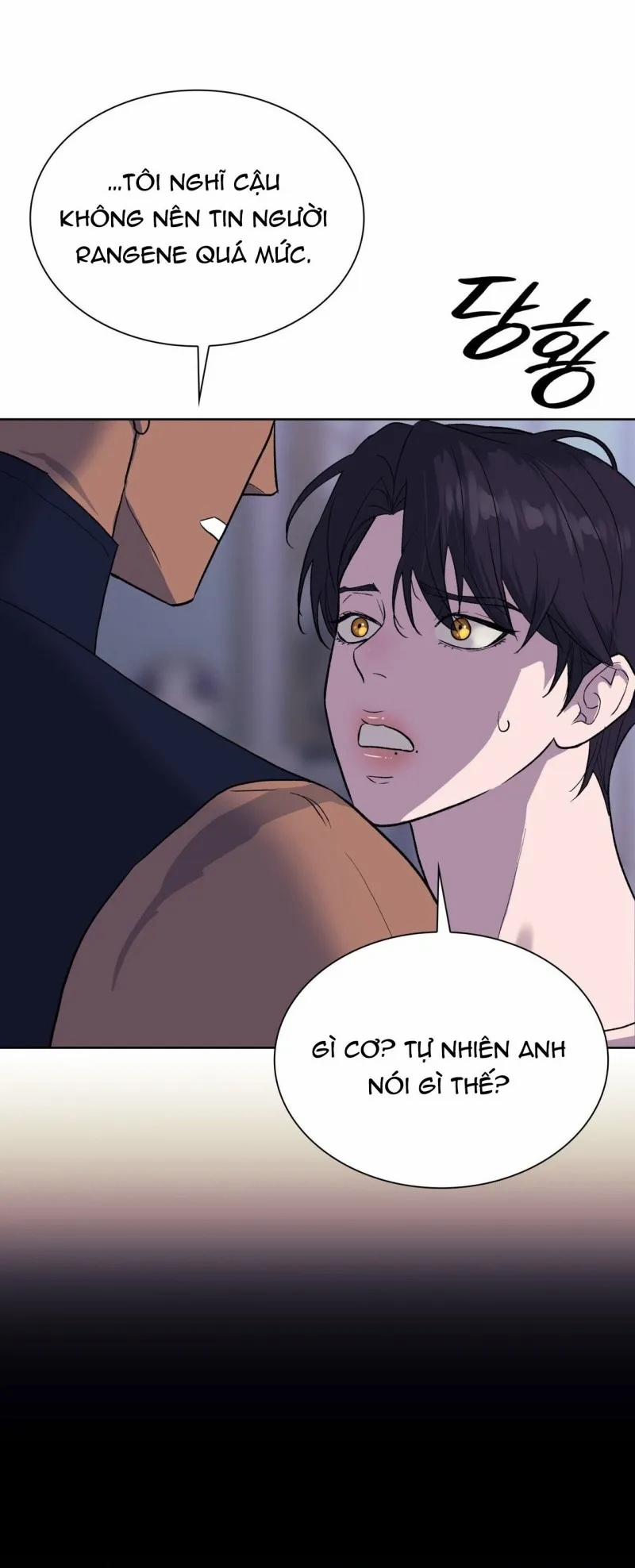 Sa Mạc Ẩm Thấp 21 trang 24