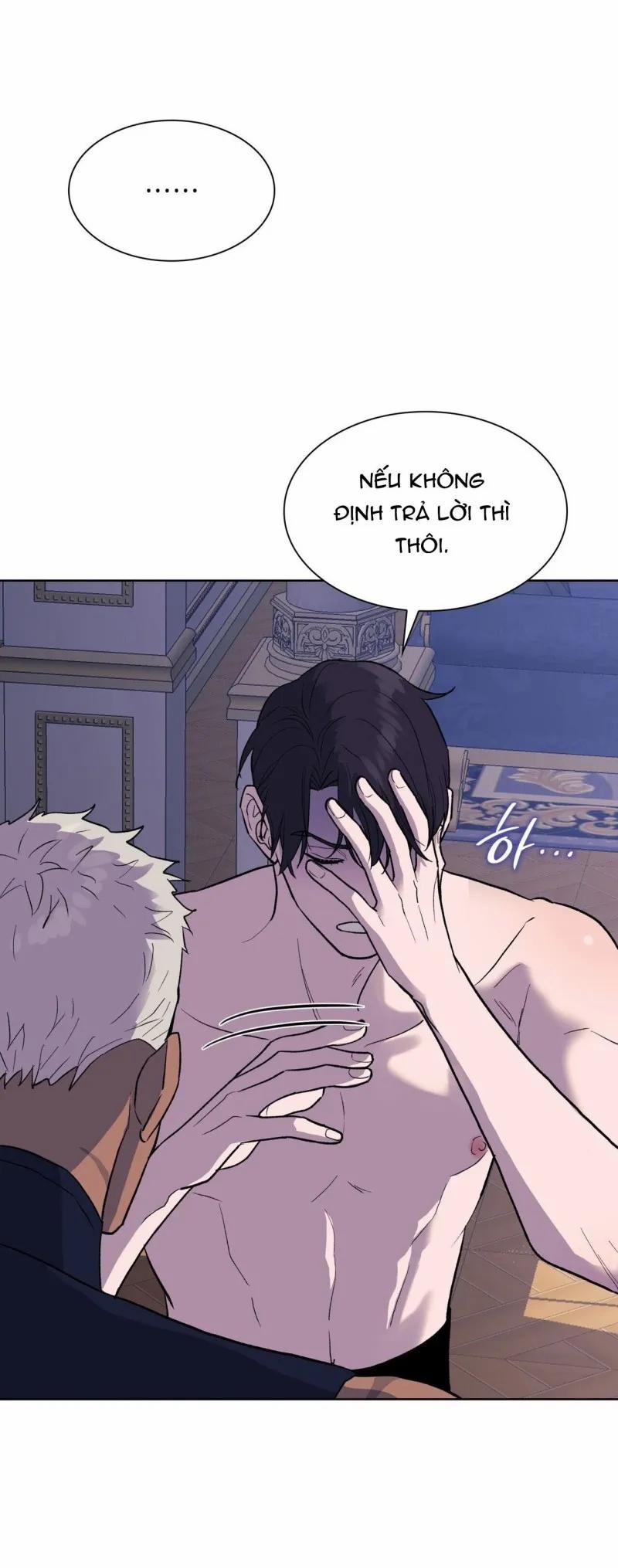 Sa Mạc Ẩm Thấp 21 trang 28