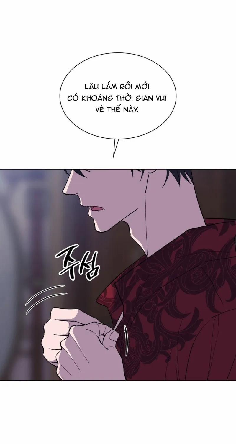 Sa Mạc Ẩm Thấp 21 trang 3