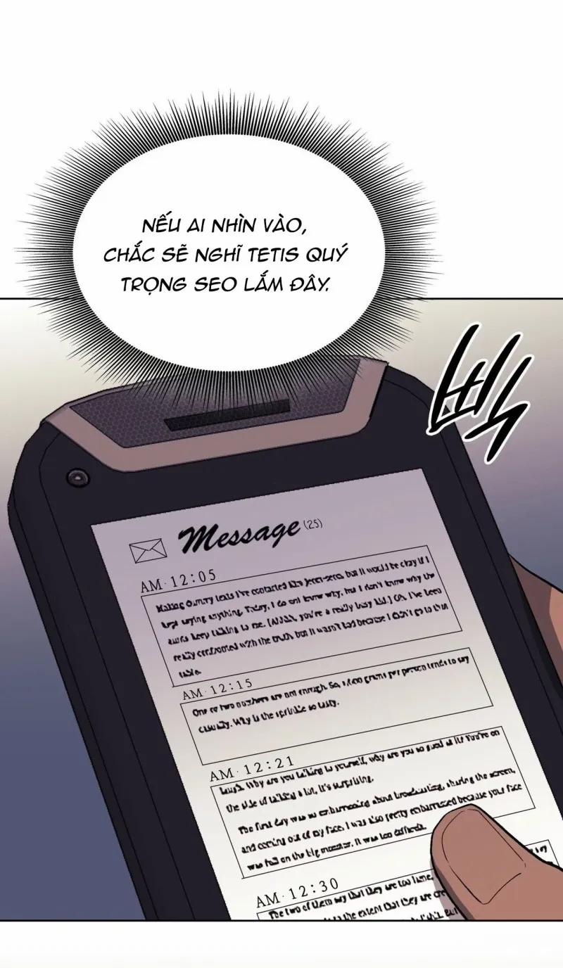 Sa Mạc Ẩm Thấp 21 trang 34