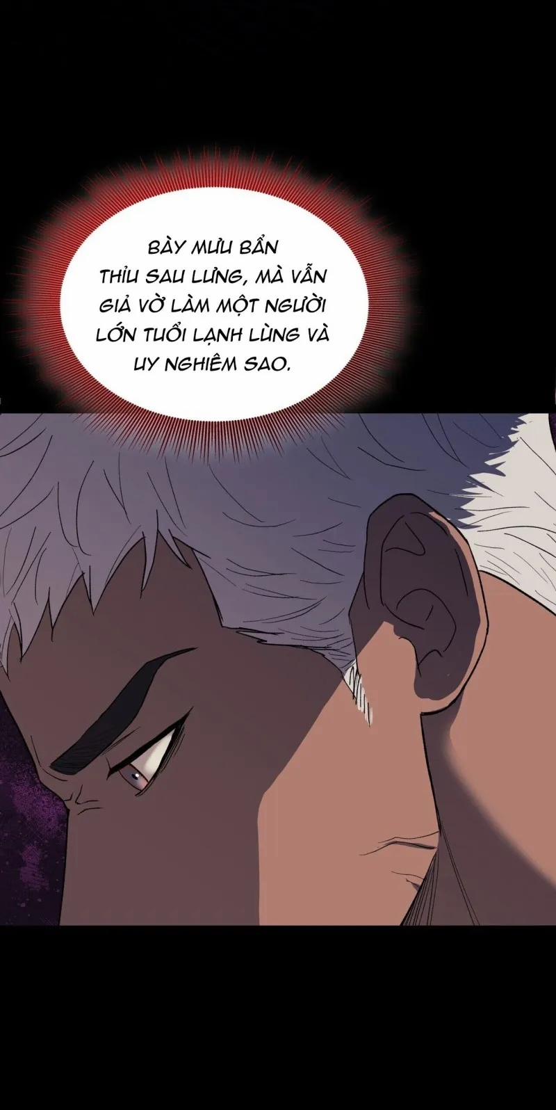 Sa Mạc Ẩm Thấp 21 trang 36