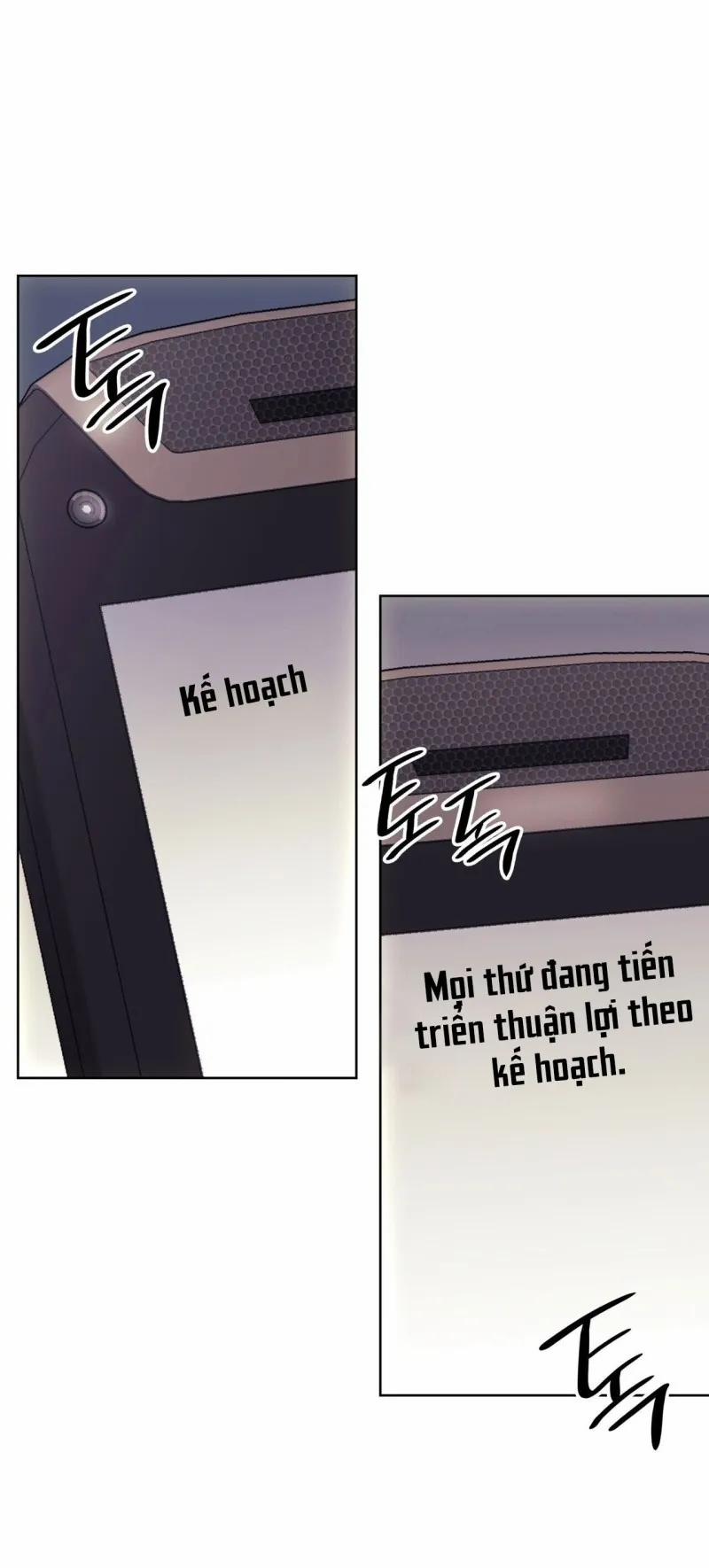 Sa Mạc Ẩm Thấp 21 trang 39