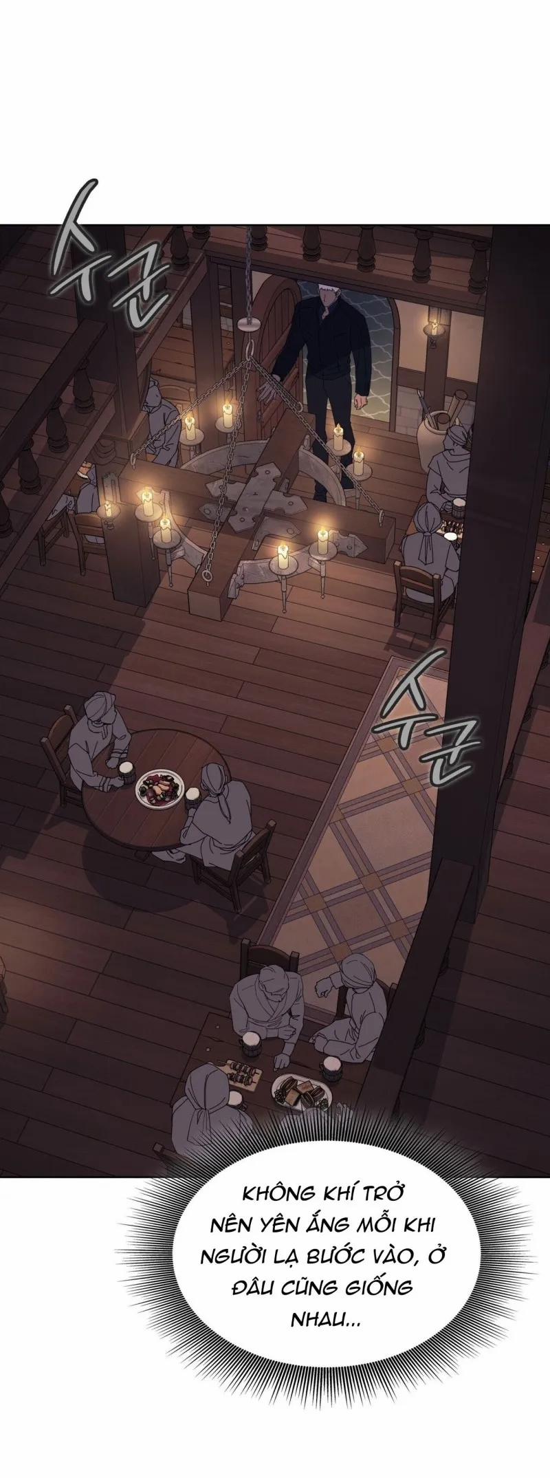 Sa Mạc Ẩm Thấp 21 trang 48