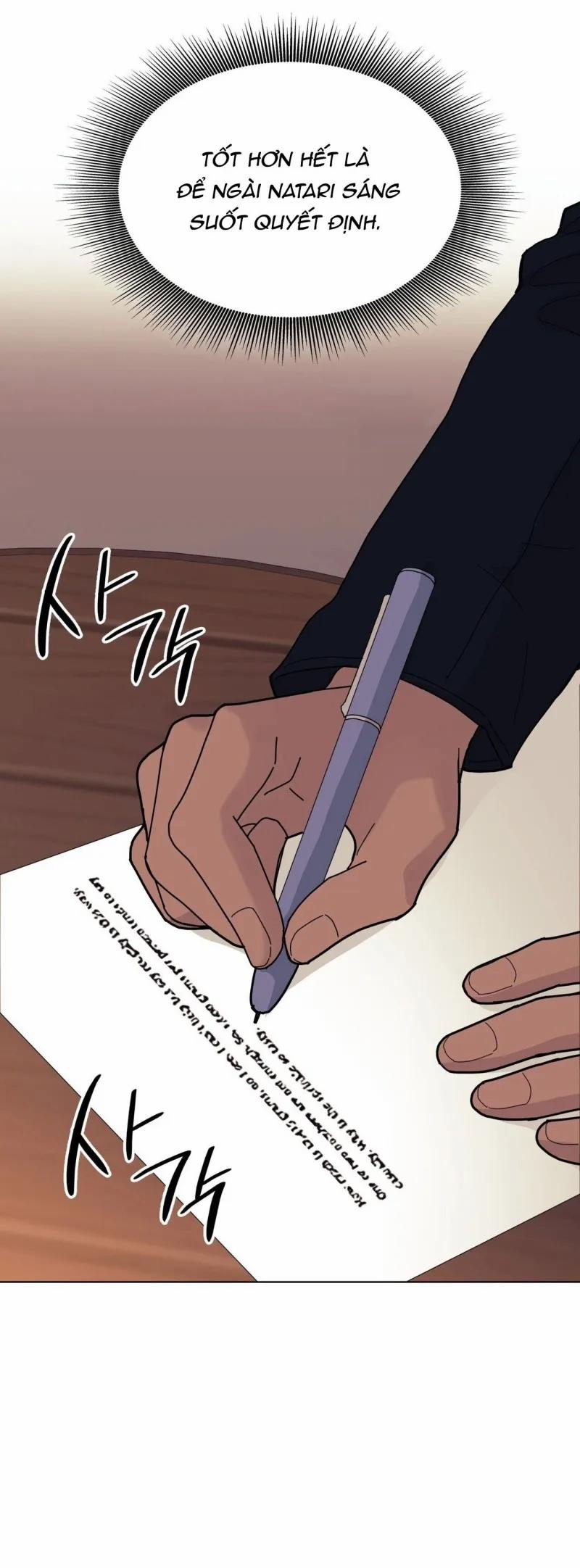 Sa Mạc Ẩm Thấp 21 trang 51