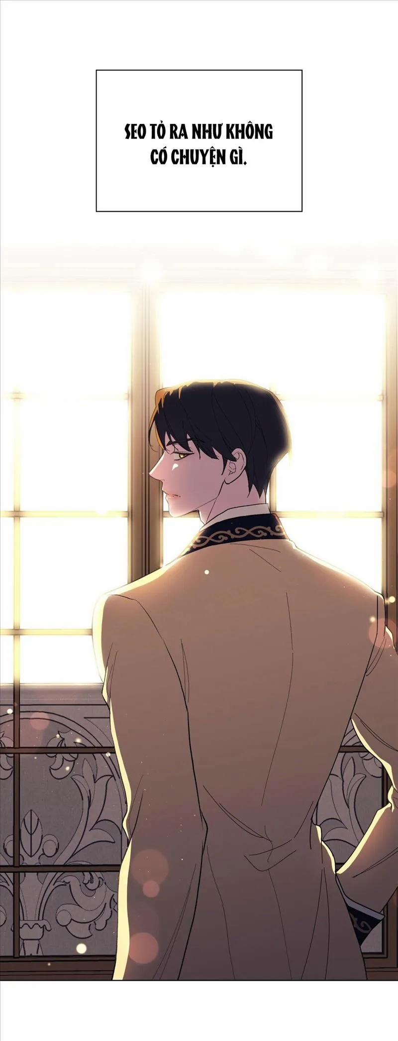 Sa Mạc Ẩm Thấp 22 trang 1