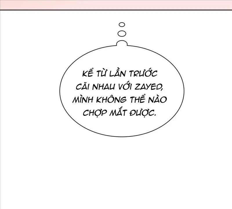 Sa Mạc Ẩm Thấp 22 trang 15