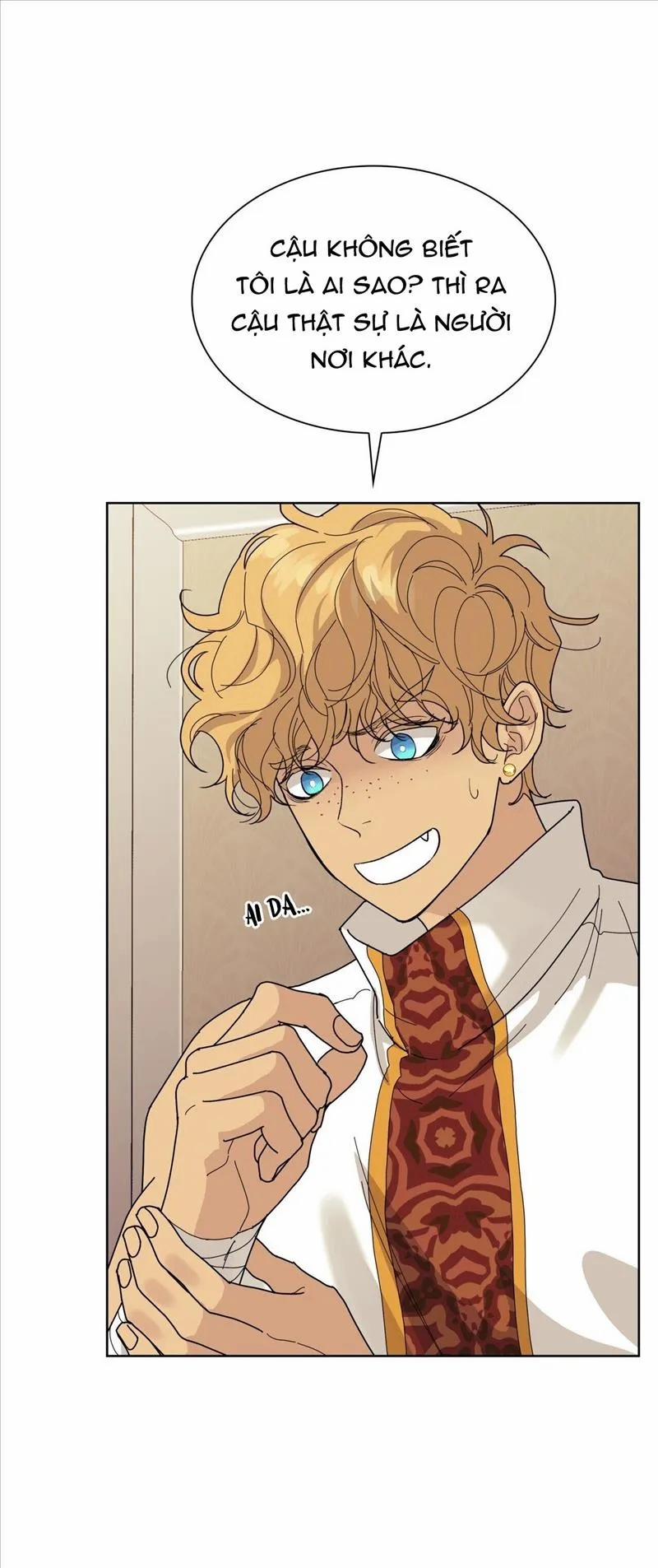 Sa Mạc Ẩm Thấp 22 trang 25