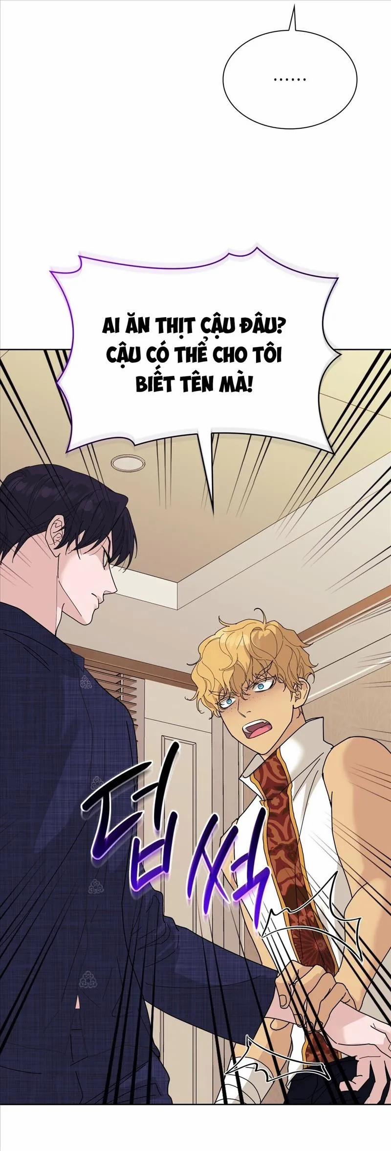 Sa Mạc Ẩm Thấp 22 trang 28