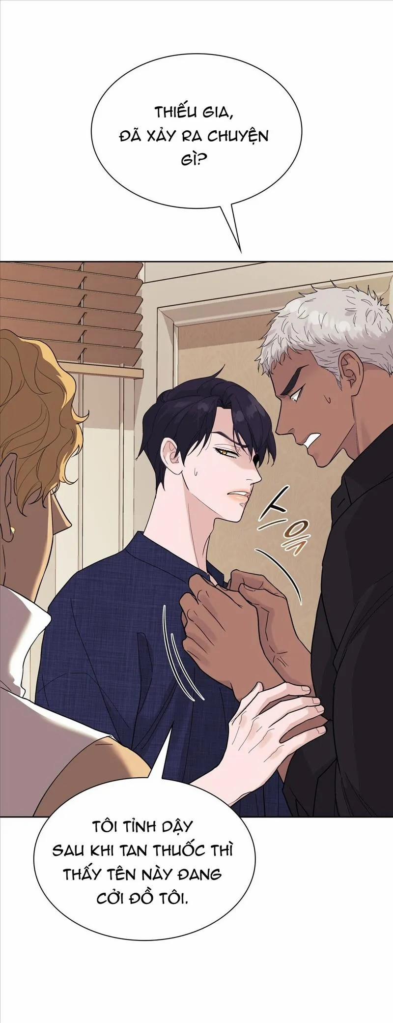 Sa Mạc Ẩm Thấp 22 trang 41