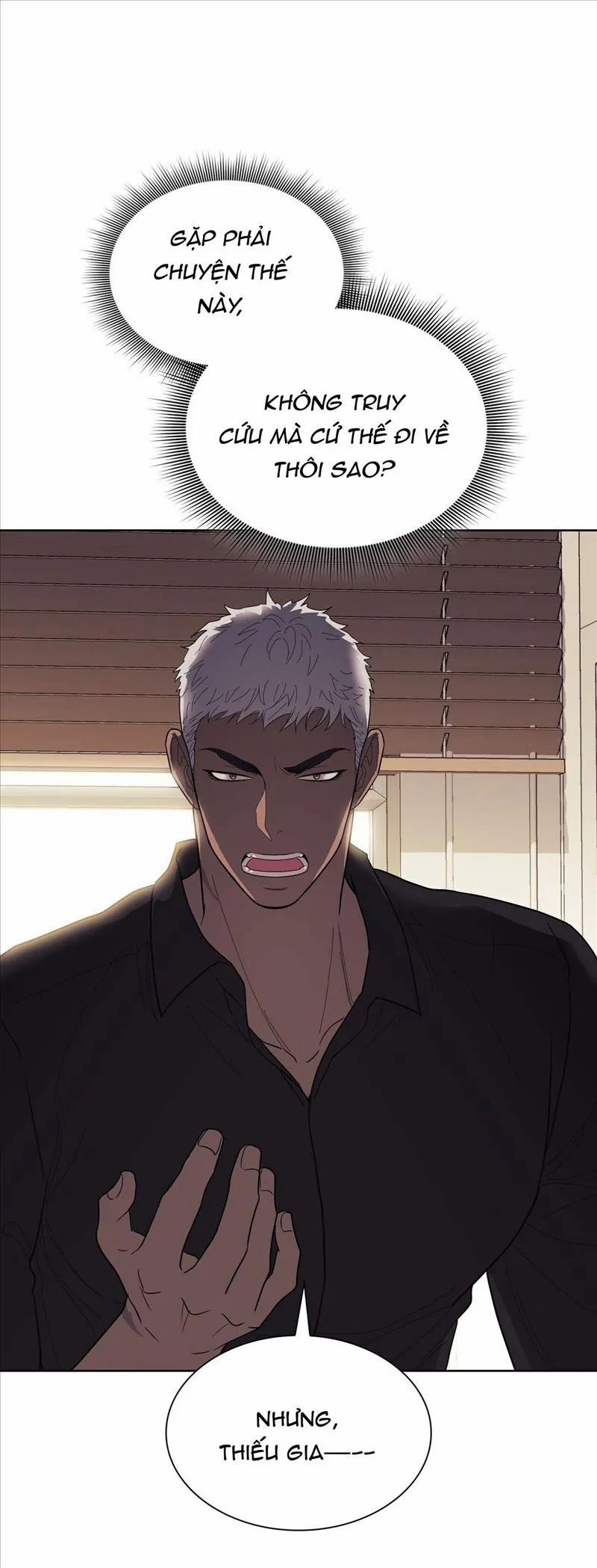 Sa Mạc Ẩm Thấp 22 trang 49