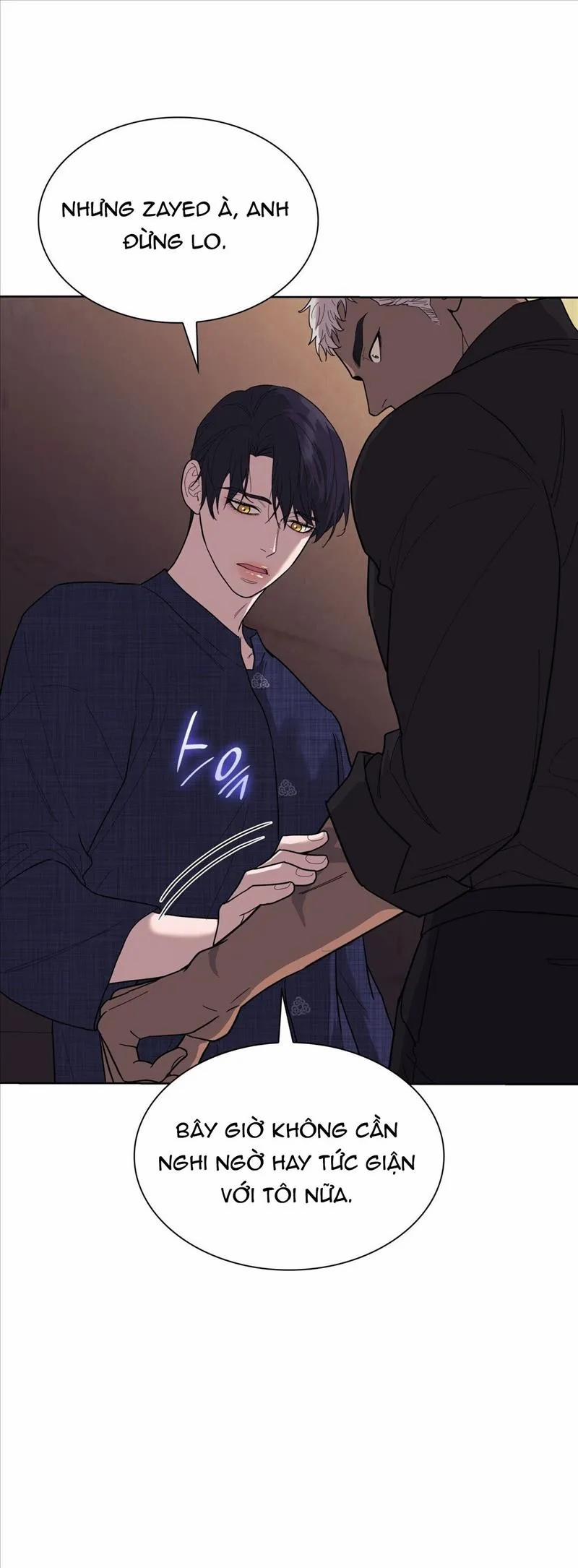 Sa Mạc Ẩm Thấp 22 trang 63