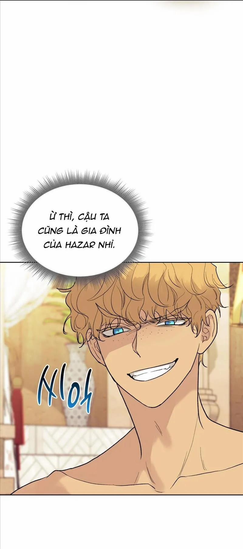 Sa Mạc Ẩm Thấp 24 trang 1