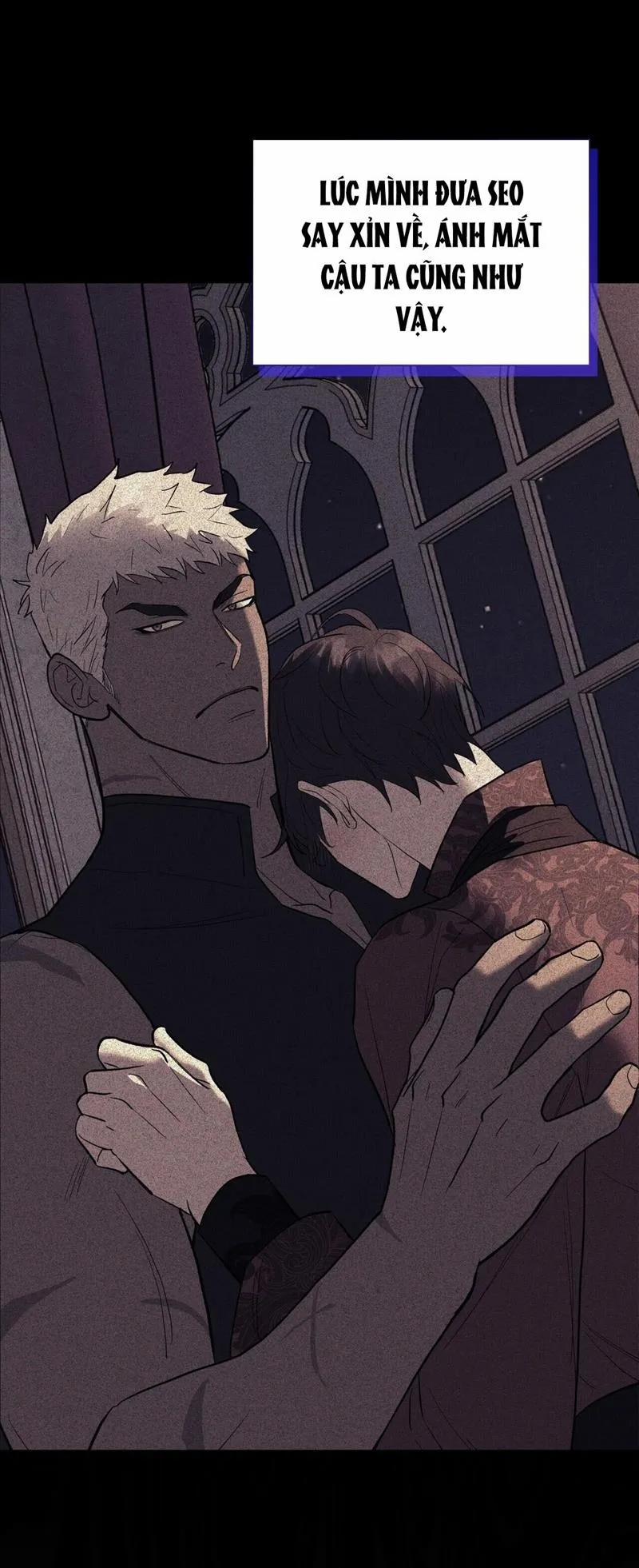 Sa Mạc Ẩm Thấp 24 trang 19