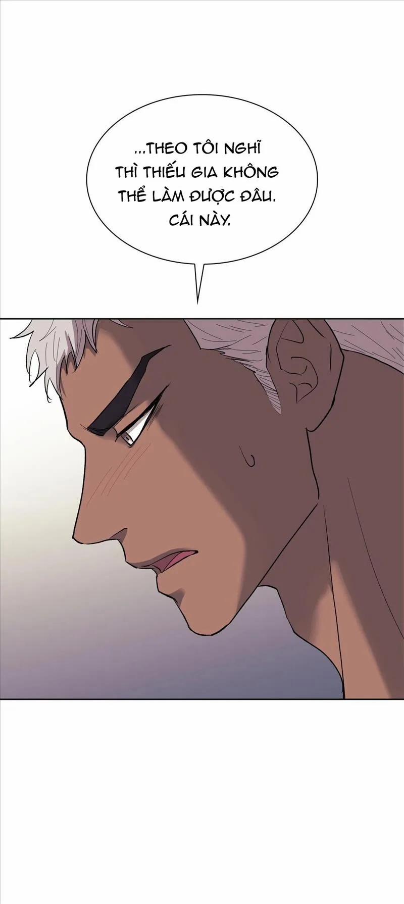 Sa Mạc Ẩm Thấp 24 trang 20