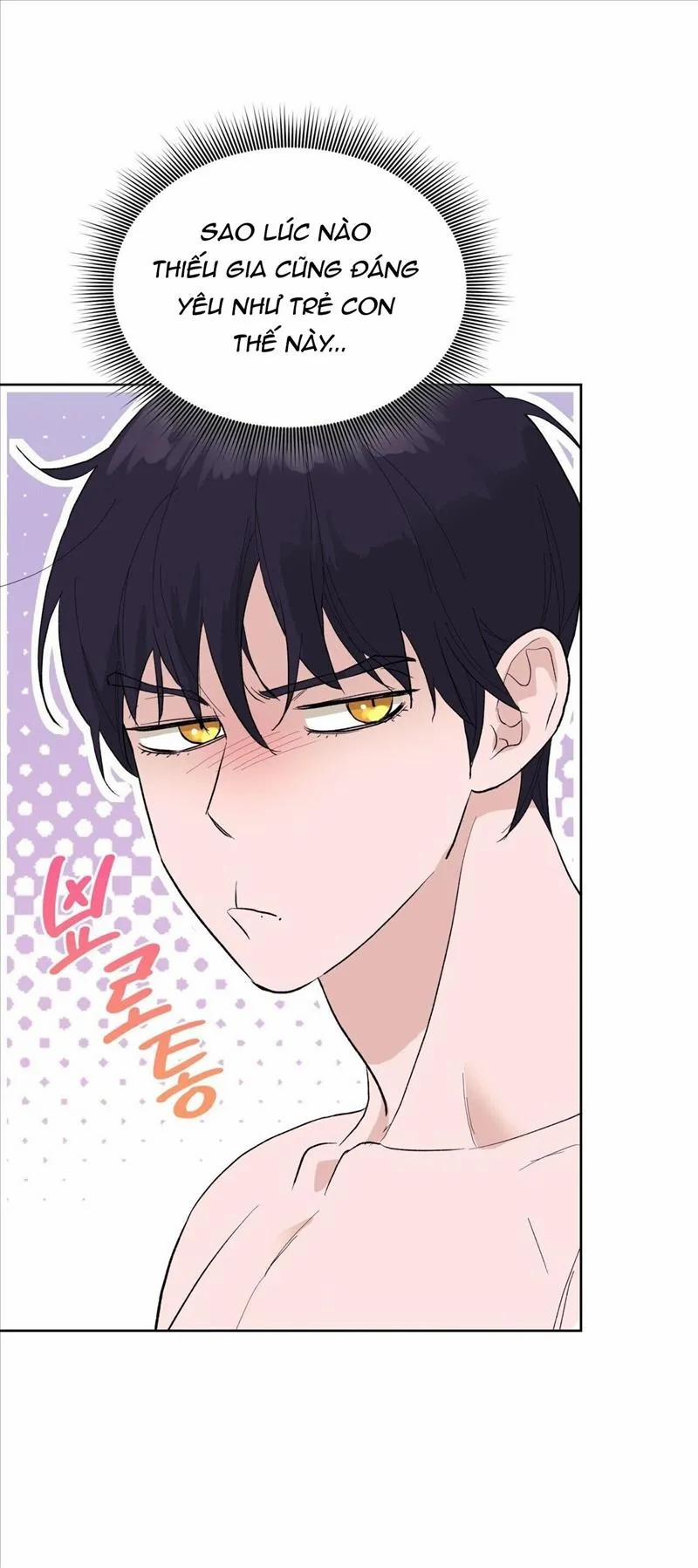 Sa Mạc Ẩm Thấp 24 trang 22