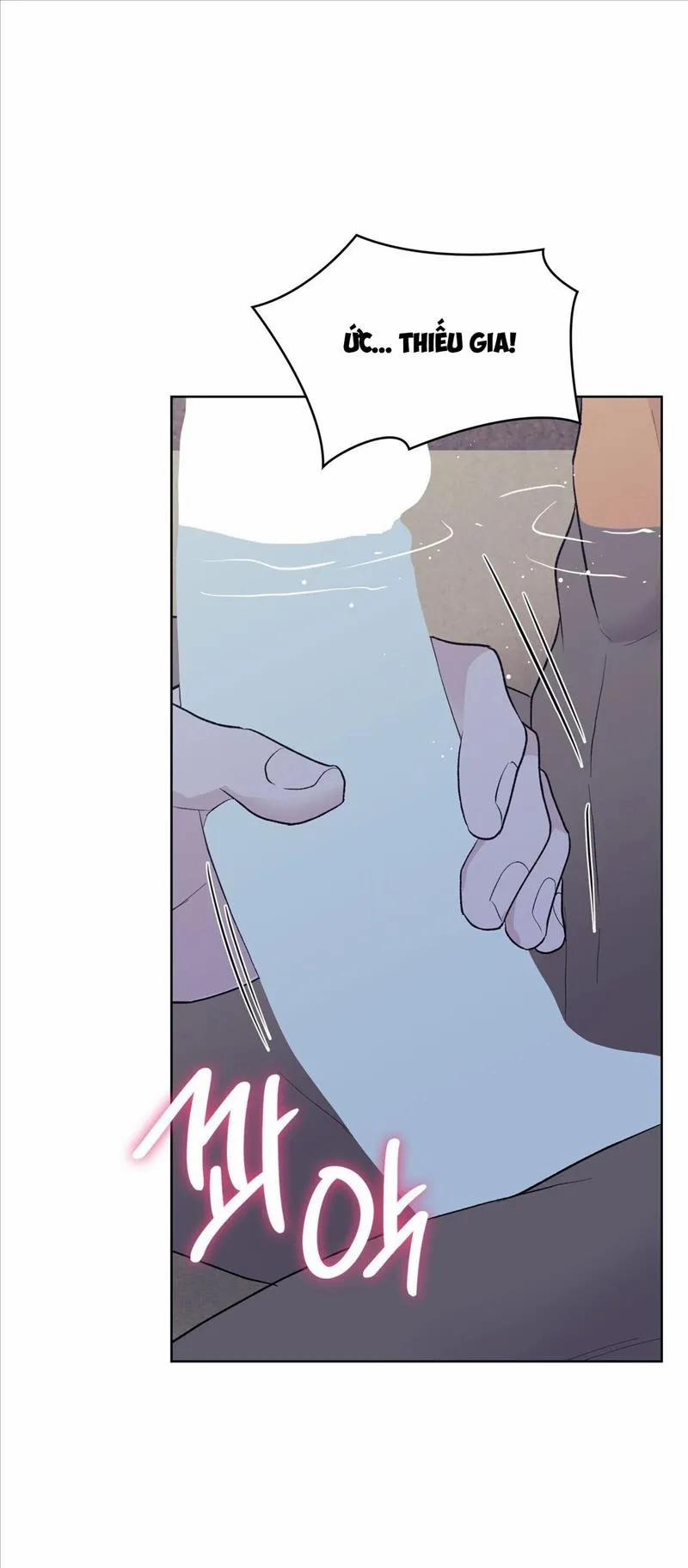 Sa Mạc Ẩm Thấp 24 trang 23