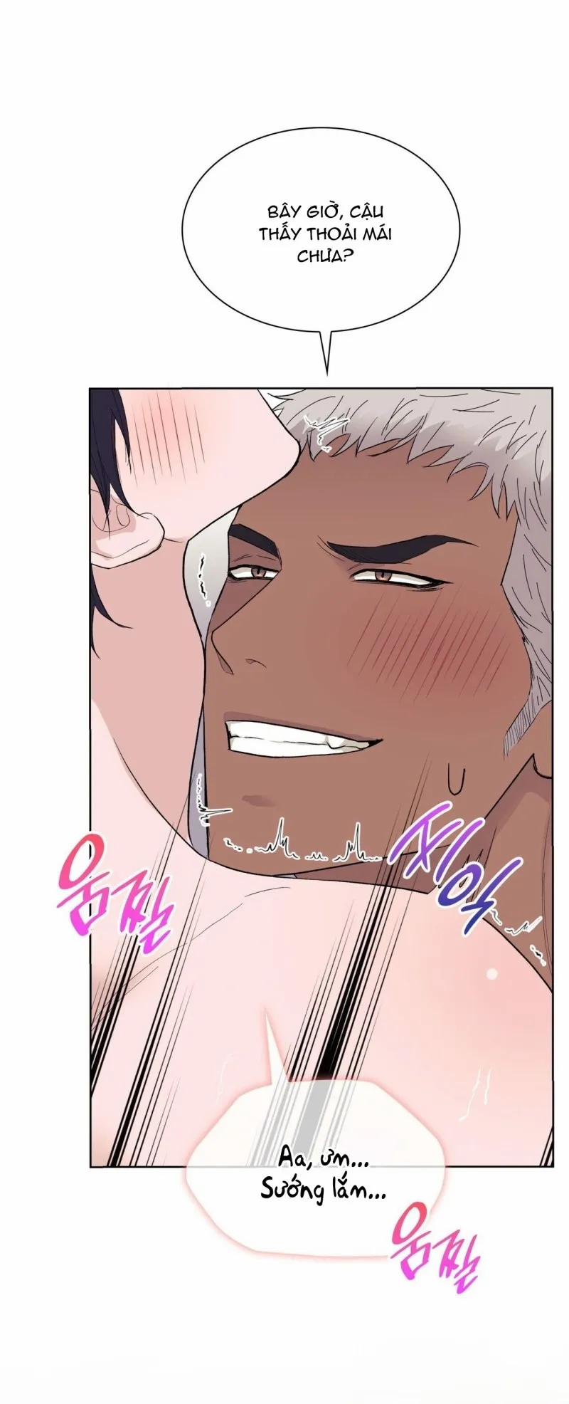 Sa Mạc Ẩm Thấp 25 trang 15