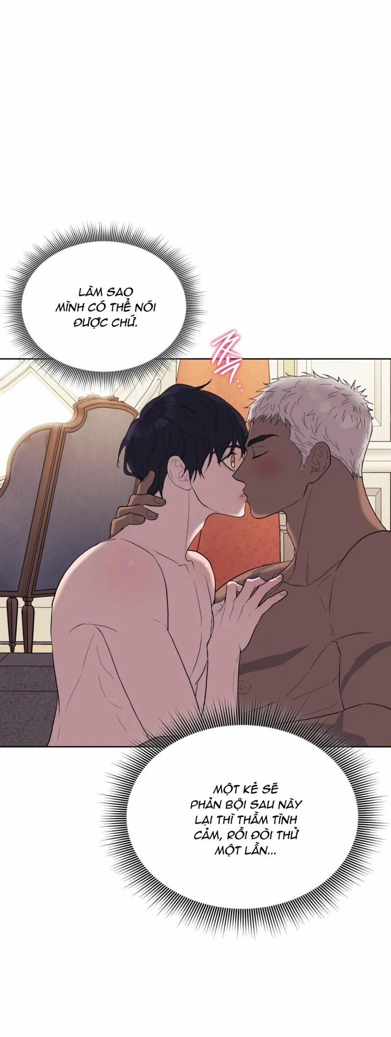 Sa Mạc Ẩm Thấp 25 trang 25