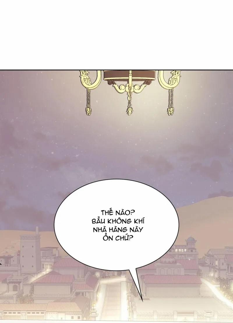 Sa Mạc Ẩm Thấp 25 trang 31