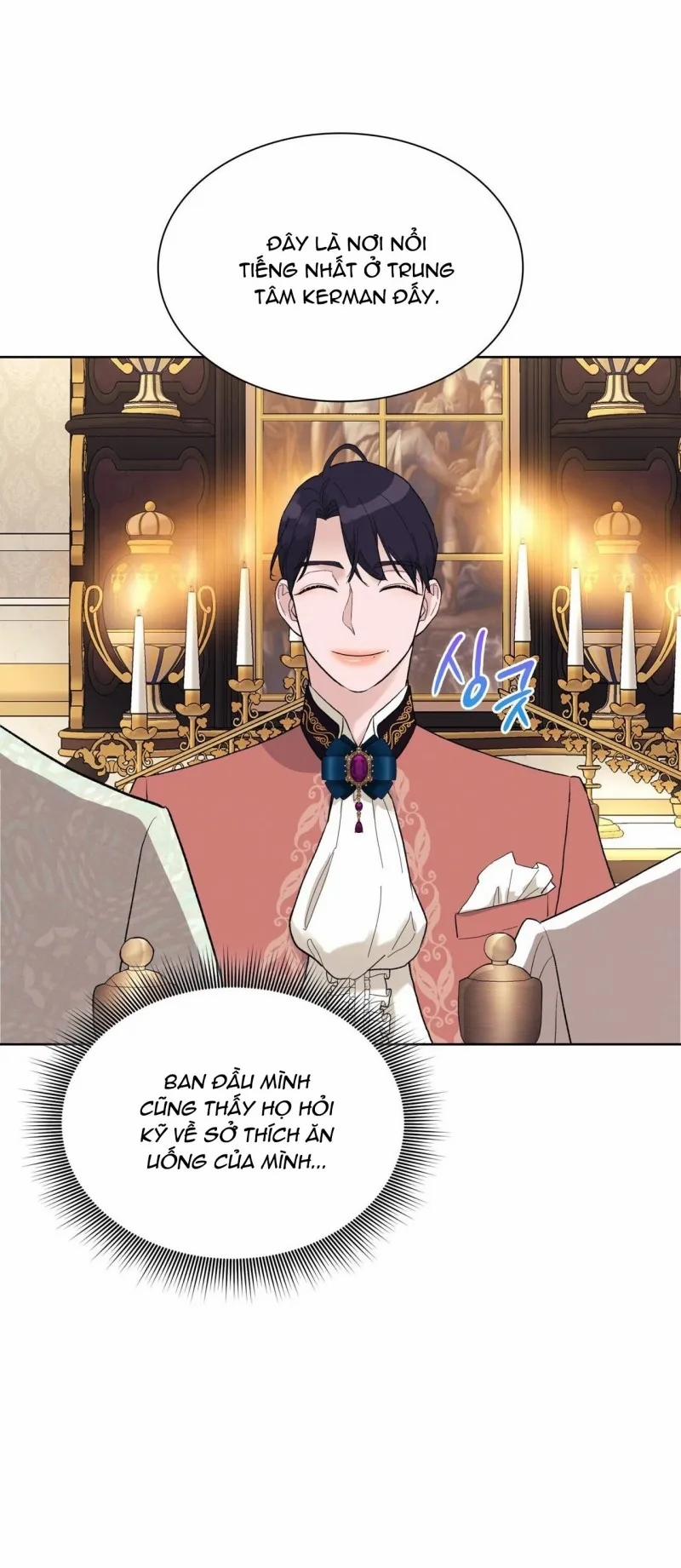 Sa Mạc Ẩm Thấp 25 trang 33