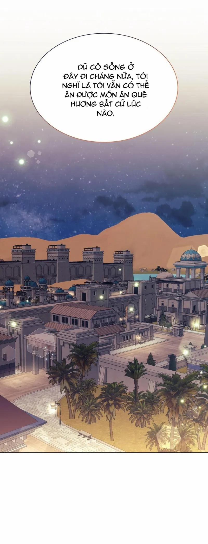 Sa Mạc Ẩm Thấp 25 trang 42
