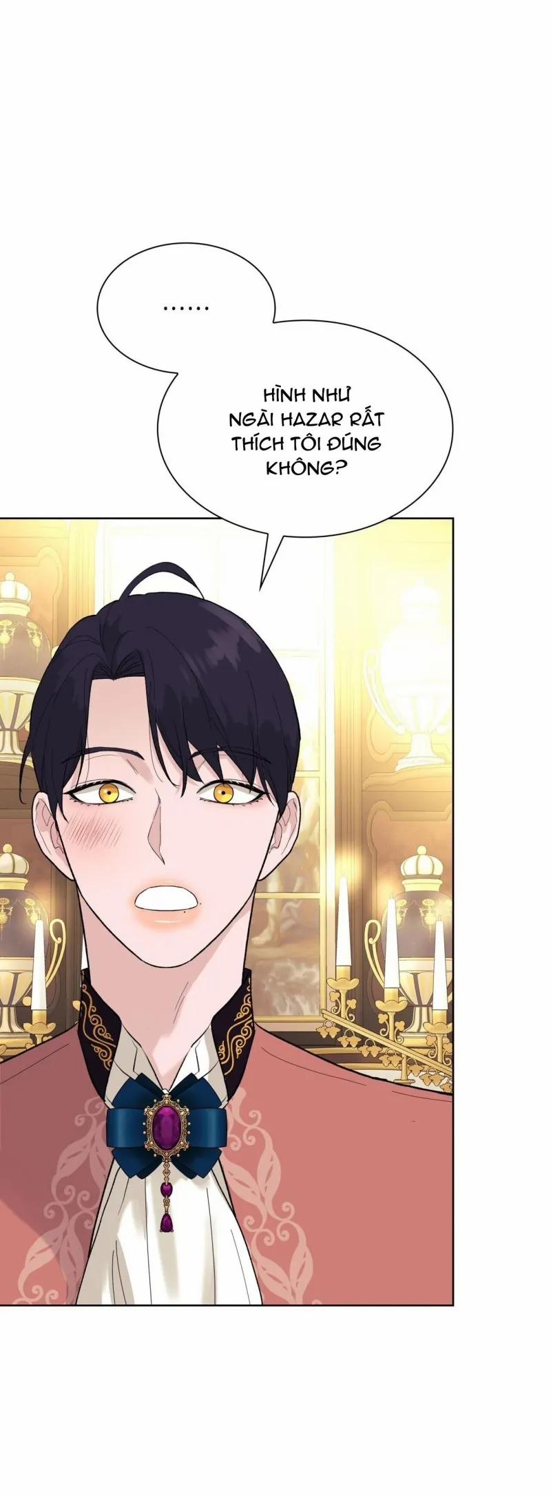 Sa Mạc Ẩm Thấp 25 trang 43