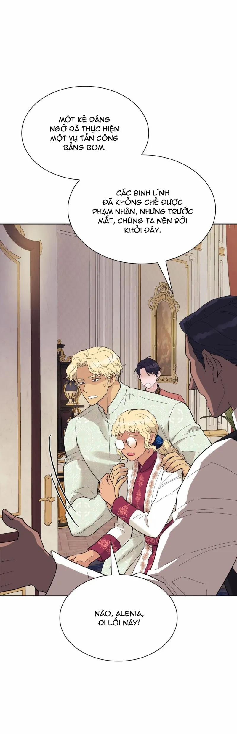 Sa Mạc Ẩm Thấp 25 trang 56