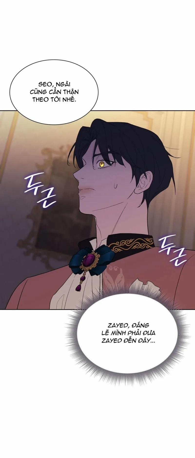 Sa Mạc Ẩm Thấp 25 trang 57