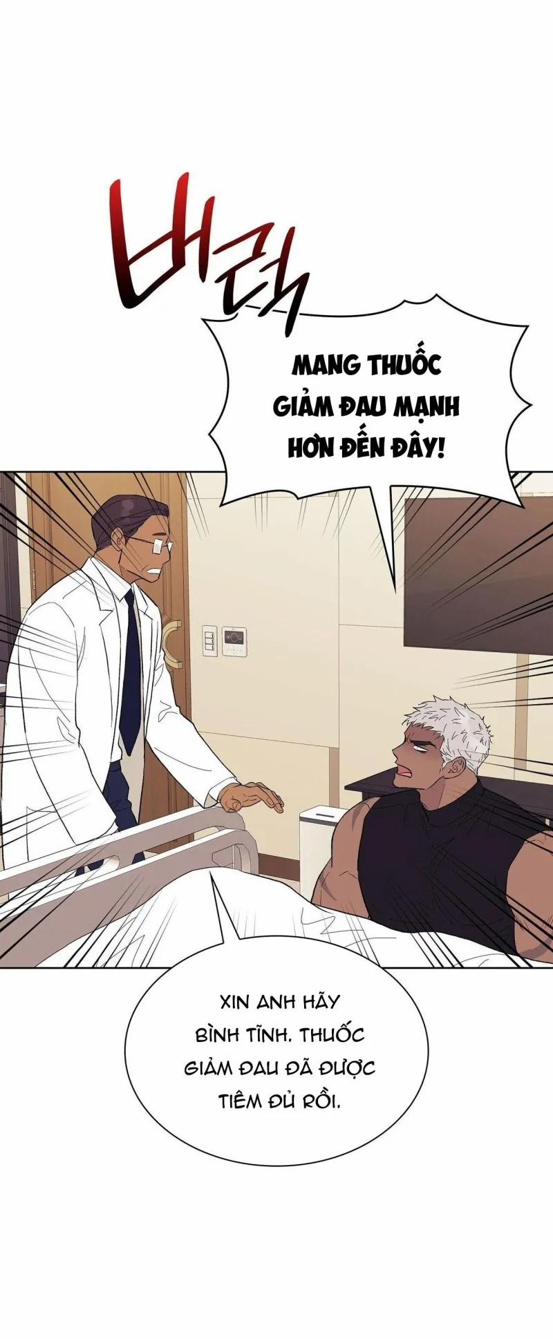 Sa Mạc Ẩm Thấp 26 trang 13