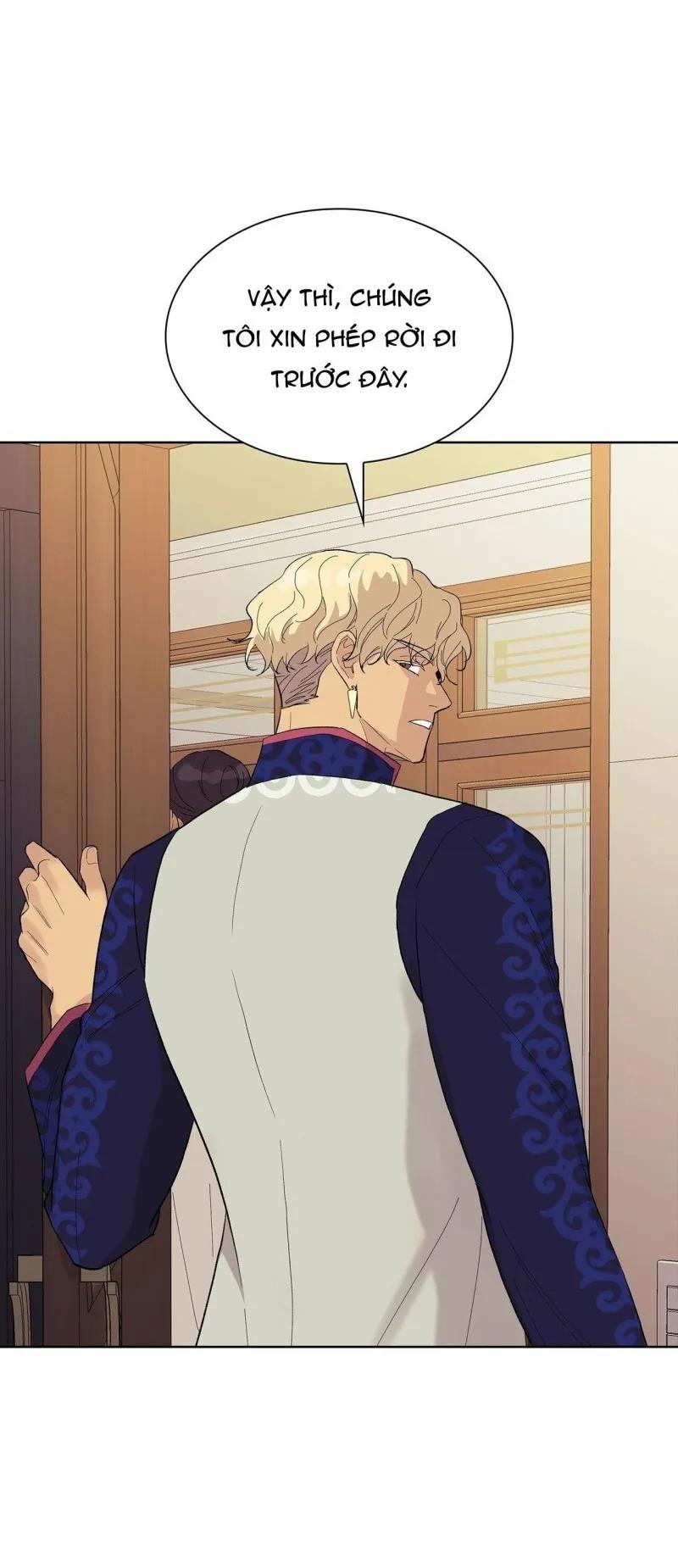 Sa Mạc Ẩm Thấp 26 trang 23