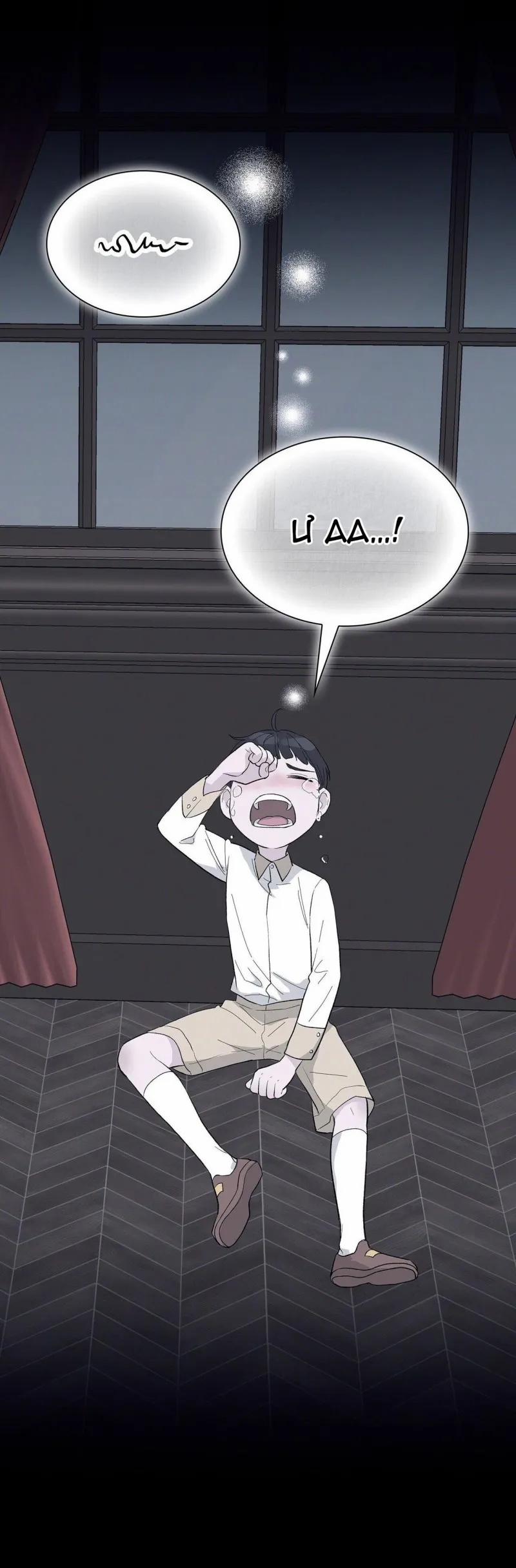 Sa Mạc Ẩm Thấp 26 trang 29