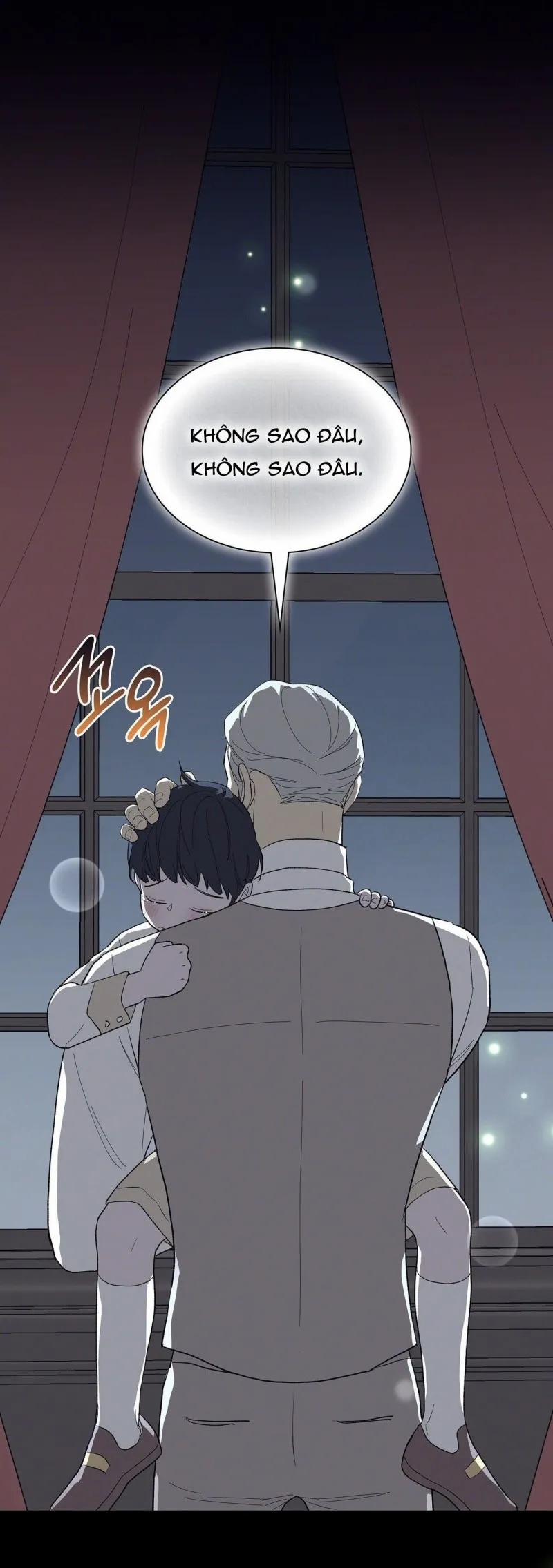 Sa Mạc Ẩm Thấp 26 trang 33