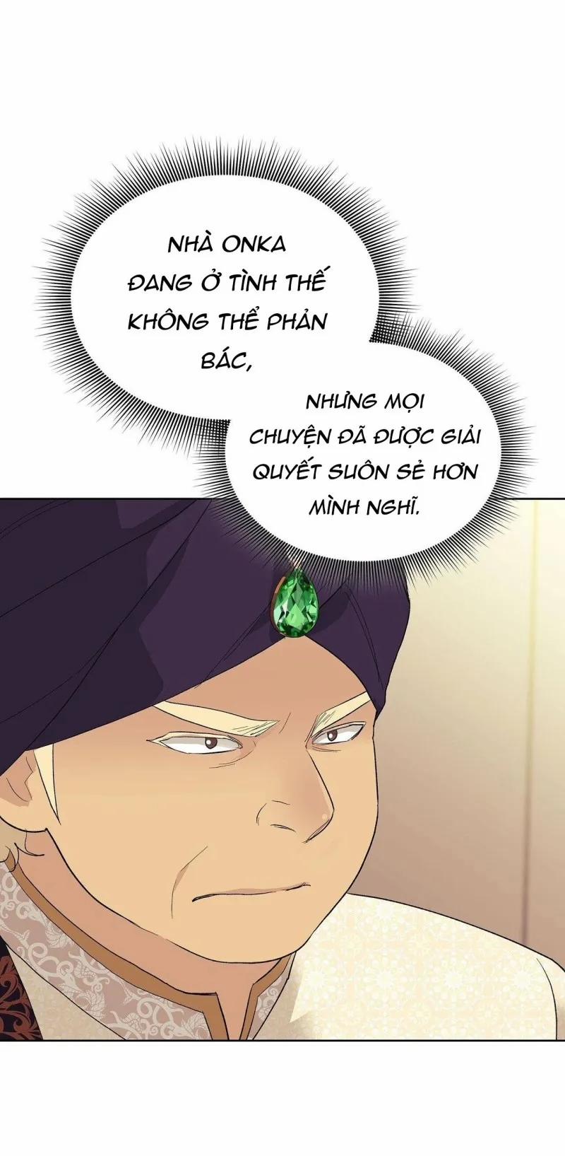 Sa Mạc Ẩm Thấp 26 trang 37