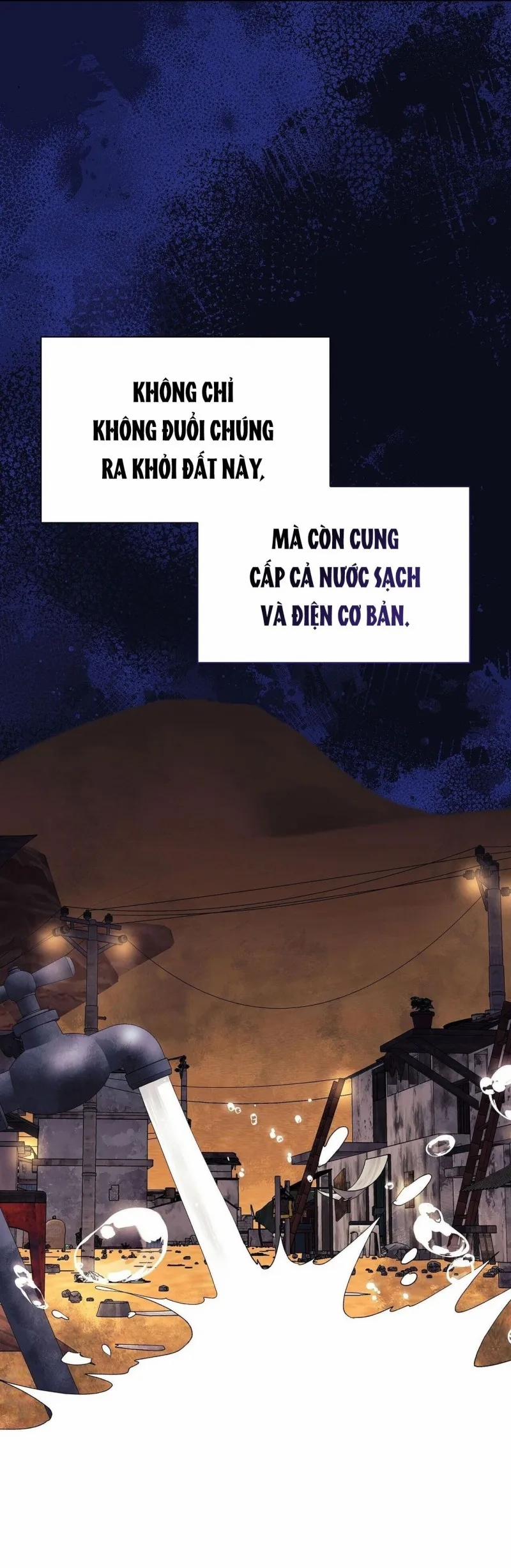 Sa Mạc Ẩm Thấp 26 trang 5