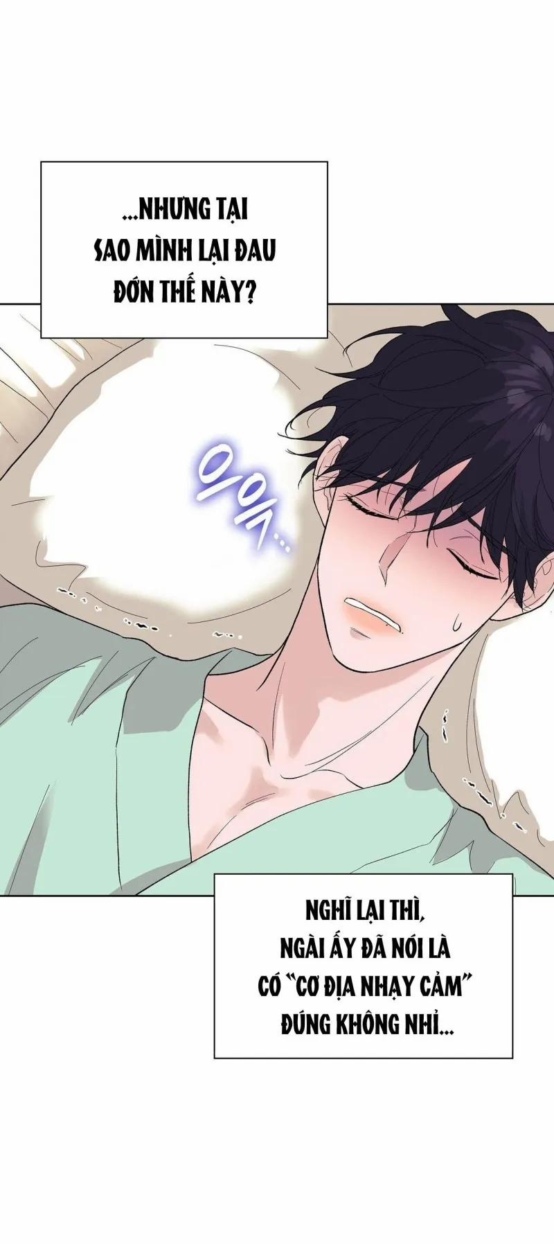 Sa Mạc Ẩm Thấp 26 trang 7