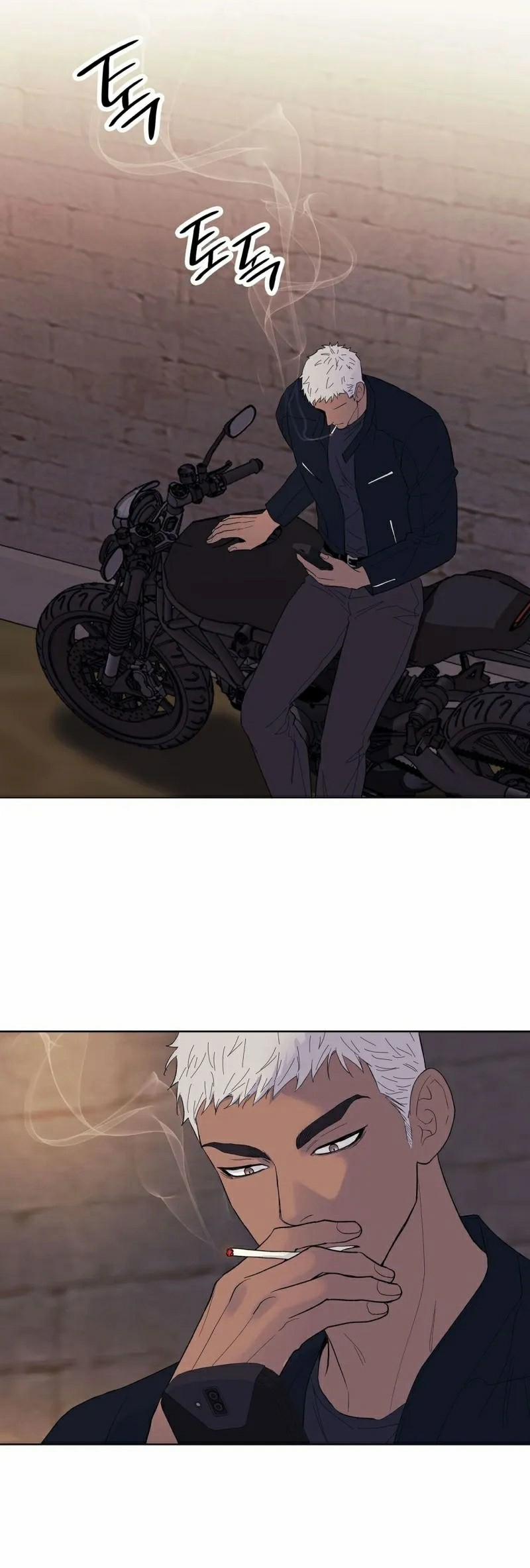 Sa Mạc Ẩm Thấp 27 trang 13